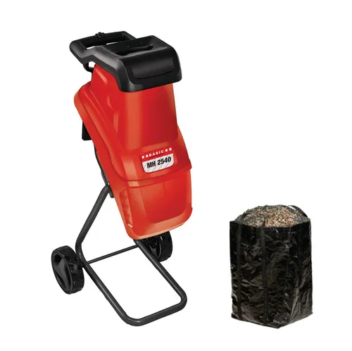 Einhell MH 2540 Elektro-Messerhäcksler von Einhell