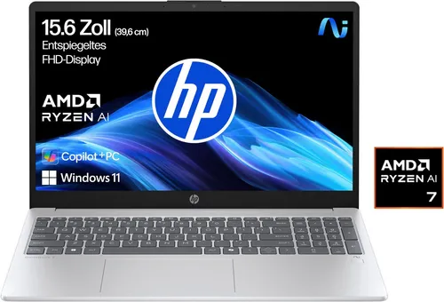 Laptops bis 900 Euro von HP