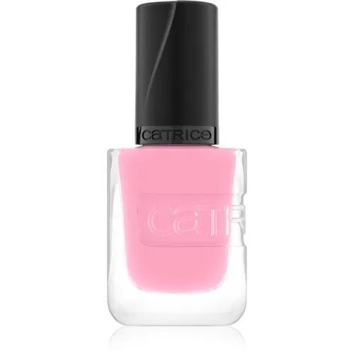 Catrice GEL AFFAIR Nagellack Farbton 038 Cosmo Where Is Wanda? 10.5 ml