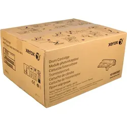 Xerox Trommel 101R00582 - Hohe Kapazität für langlebigen Druck - Sonstiges Druckerzubehör mit einer Kapazität von ca. 60.000 A4-Seiten bei 5%, ideal für hohe Druckvolumen und kompatibel mit mehreren Xerox VersaLink Modellen.