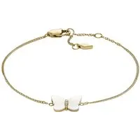 Fossil Jewelry JF04425710 Damenarmband in gold von Fossil