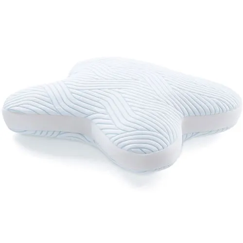 Kopfkissen Grün von TEMPUR