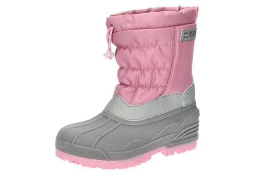 CMP Kids Hanki 3.0 Snow Boots rosa (B216) von CMP