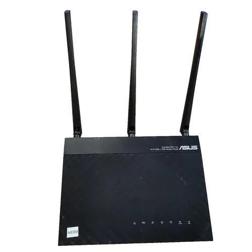 Produktbild Asus DSL-AC68U Modem Router