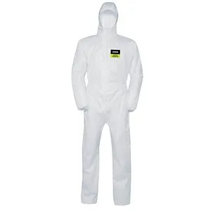 Uvex Safety Disposable Coverall air (M) (9817310)