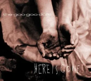 Here is Gone 2-England