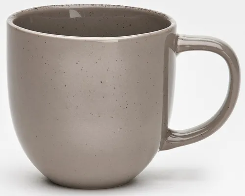 Van Well Kaffeebecher Urban, 32 cl, 6er Set, braun von van Well