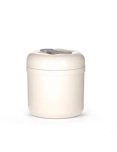 Valira 6213/1 Eiskübel 4 Liter weiß von Valira