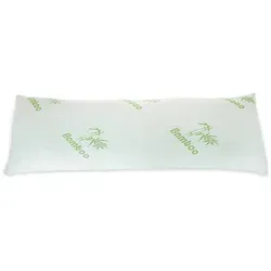 Kopfkissen Grau von KomfortKissen