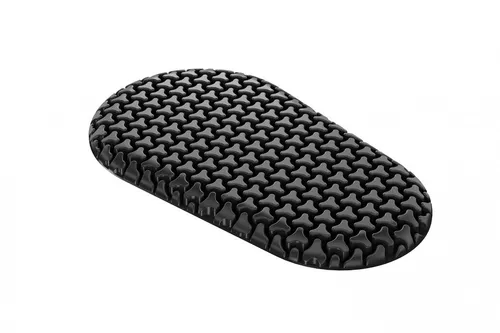 Hüftprotektoren SAS TEC SC-1/HB2 HÜFTE Level 2 Protektoren schwarz, Paar