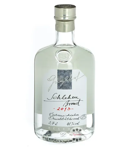 Guglhof Schlehen Brand