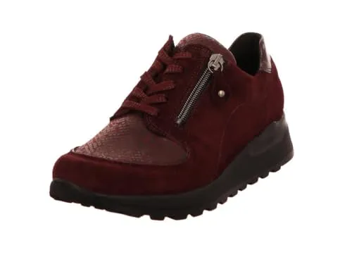 Waldläufer Adult Master-Artikel Taipei Bordeaux Gr. 39½