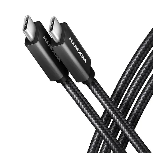 AXAGON BUCM32-CM10AB wi re USB-C - USB-C 3.2 Ge Axagon 8595247905970