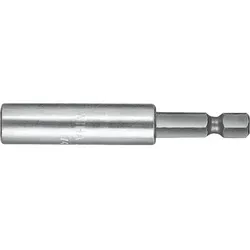 Bithalter 1/4'' Länge: 58mm Typ 7113 S