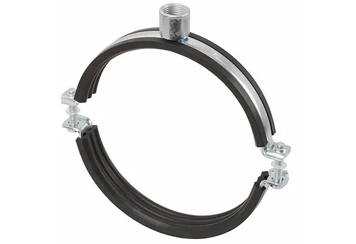 Fixotec Rohrschellen von Fixotec