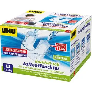 Trocknungsmittel von UHU