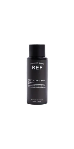 REF Haarfarbe REF Root Concealer Black 125ml
