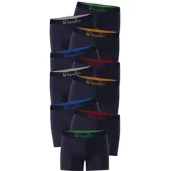 United Colors of Benetton Boxershorts blau XXL von Benetton