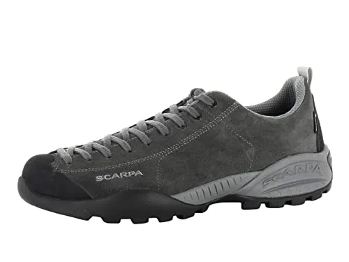 Scarpa Mojito GTX shark (331) 43,5 von SCARPA