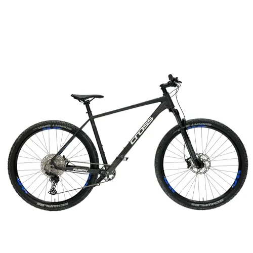 Mountainbikes bis 1000 Euro von Airtracks