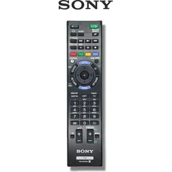 Sony Fernbedienungen von Sony
