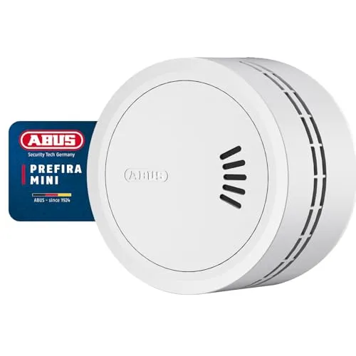 ABUS Rauchmelder Prefira Mini von ABUS
