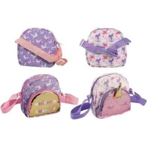 Bee-bee Einhorn-Minirucksack 135x145x35mm (48510205)
