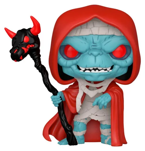 Funko Pop! Mumm-ra-figur Mehrfarbig Mehrfarbig One Size von Funko