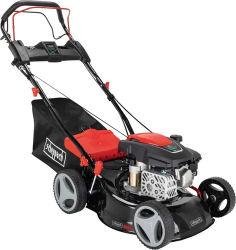 Benzin-Rasenmäher MS150-42E SE E-Start von Scheppach