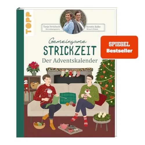 Adventskalender von Frech