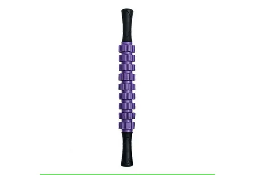 Massage & Entspannung Lila von Sport-Knight®