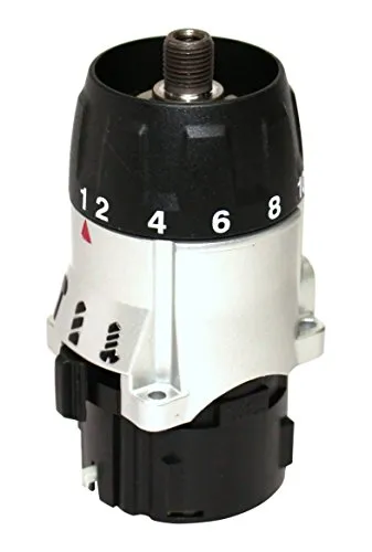 Makita Getriebe 125430-5 für BHP 441/451 - Präzises Getriebe für BHP 441/451, optimiert für Langlebigkeit und einfache Montage. Ideal für professionellen Einsatz im Bohrzubehör.