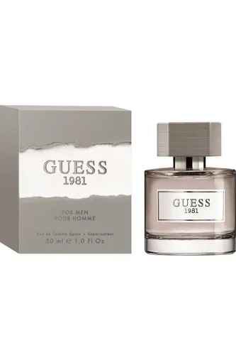 GUESS Düfte von GUESS