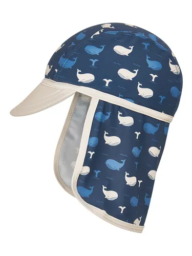 Playshoes Nackenschutzcap 