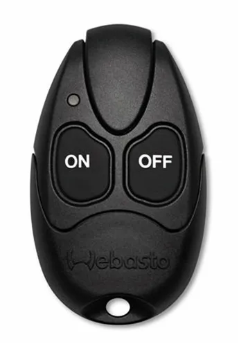 Webasto T91 Handsender Fernbedienung
