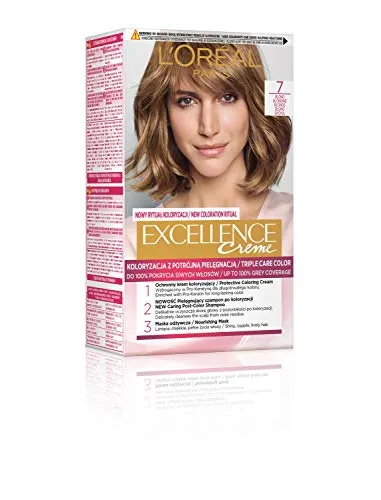 L'Oréal Paris Excellence 7 Haarfarbe