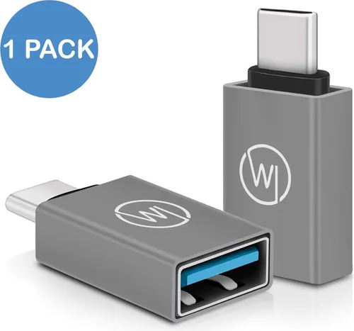 Adapter von Wicked Chili