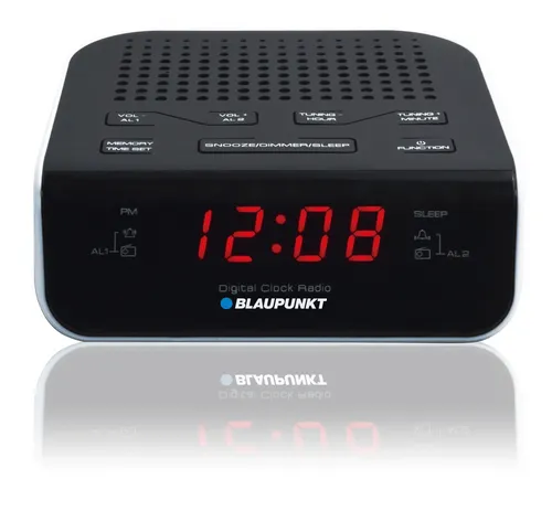 Blaupunkt CRWH Uhrenradio