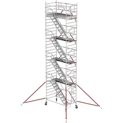 Altrex RS Tower 53-S Treppengerüst von Altrex