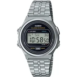 Produktbild Casio A171WE-1AEF Uni-Armbanduhr