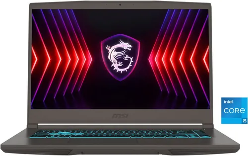 MSI Thin 15 B13UC-3040 Gaming-Notebook von MSI