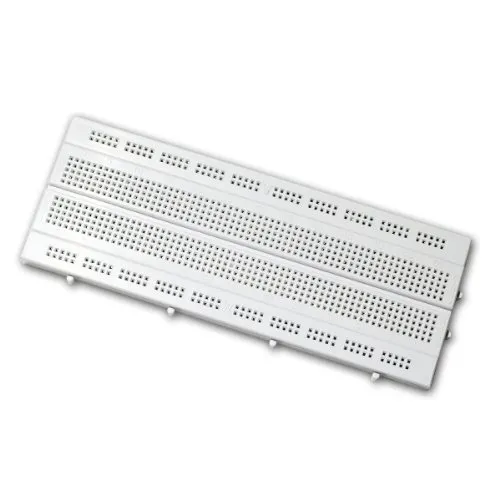 Experimentier-Board EXB-640/200 - Laborsteckboard