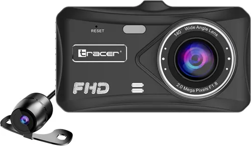 Sportkamera für Autos Tracer 4TS