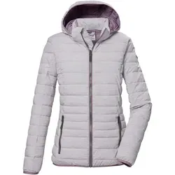 G.I.G.A. DX Damen Steppjacke 