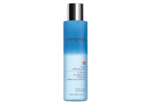 ARTEMIS Make-up-Entferner Skin Specialists 2 Phase Make-Up Remover, 1-tlg.