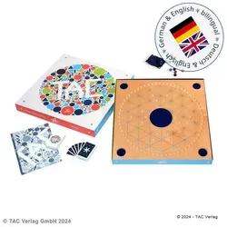 Das kleine TAC | Transportables Taktikspiel
