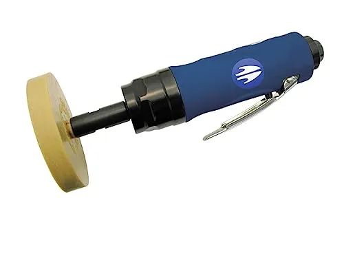 Druckluft Folienradierer inkl. Radierscheibe von Bendel von Bendel Werkzeuge