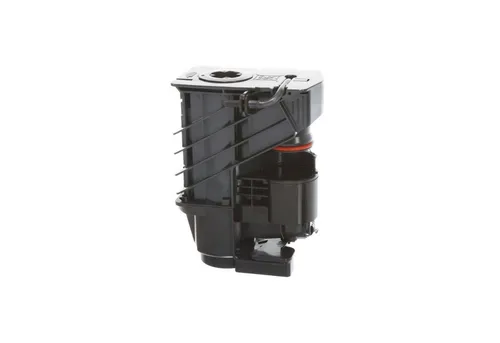 Kaffeezubereitungseinheit BOSCH SIEMENS EQ.9 - kompatibel mit zahlreichen Siemens Kaffeemaschinen, für perfekten Kaffeegenuss