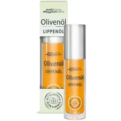 Dr. Theiss Olivenöl Lippenöl 4 ml