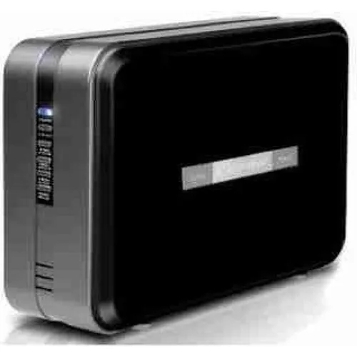 FANTEC NVMe31 Externes Festplattengehäuse - Aluminium Gehäuse für M.2 NVMe SSDs, USB 3.1 Gen II mit Datentransfer bis 10Gbit/s und passiver Kühlung – ideal für den Dauereinsatz.